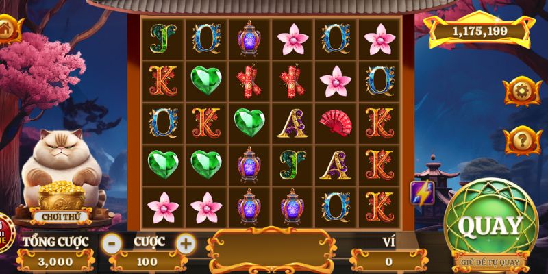 TOP88 - Cổng Giải Trí Uy Tín | Nạp Rút Nhanh Từ 1 Đến 2 Phút 3 Slot game mang đến một không gian giải trí đầy màu sắc
